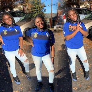 Meet your Posher, Janaiyah